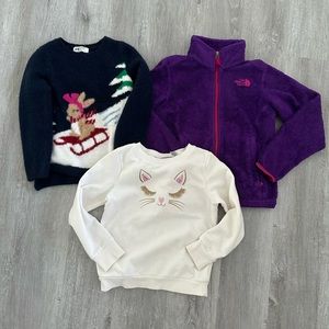 The North Face Bundle (3 items)